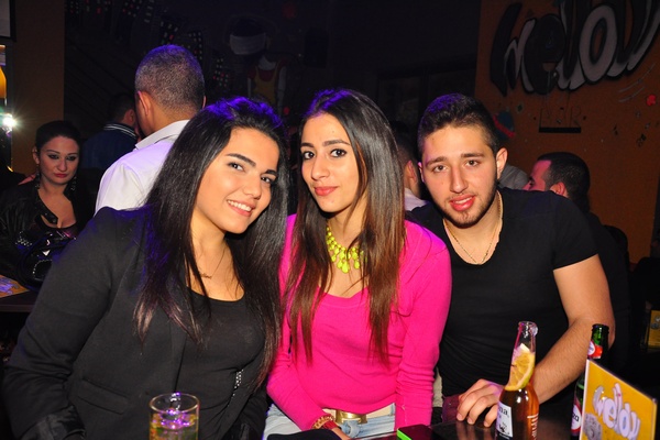 Publicity on Saturday Night